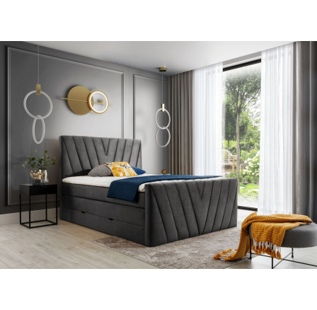 Candice 160X200 Nube 5 2