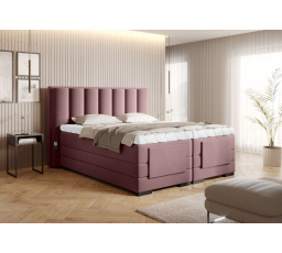 Veros 160x200 Velvetmat 24