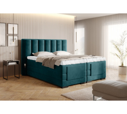 Boxspring Veros , 160x200 Lukso 39