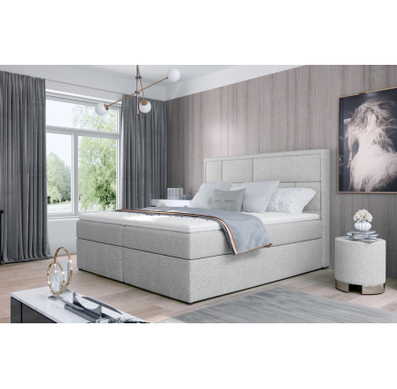 Boxspring Meron 180X200 Grande 81 0