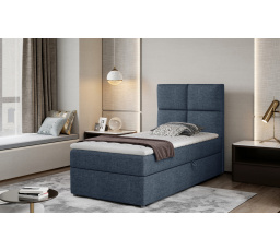 Boxspring postel Rivia 90x200 Sawana 80 1