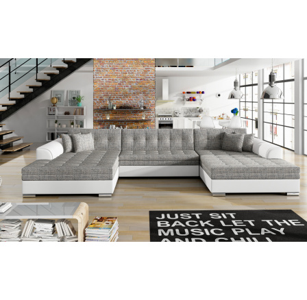 Vento Berlin 01, Měkký 17 126x305 Symetrický 0