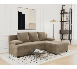 Rohová sedačka Mini Lux 2