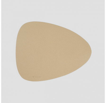 Podložka FEMELO béžová 38cm 742347