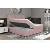 Postel - boxspring GLORIA - Inari 96
