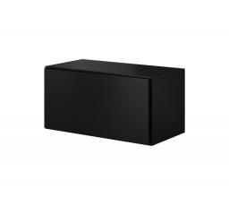 Horní skříňka ROCO RO3, Černá