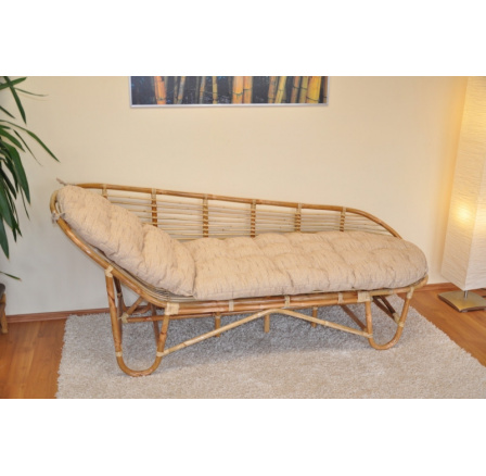 Ratanová pohovka Ariana Ratanová pohovka Ariana