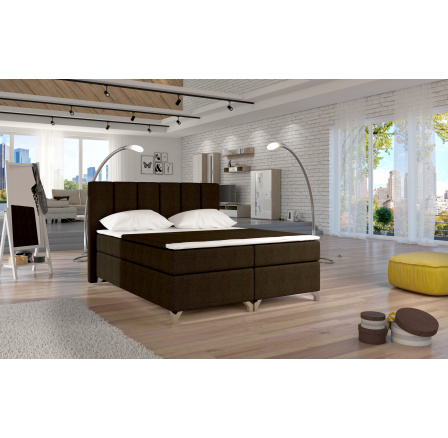 Boxspring Basilio, 160X200 Sawana 26 2