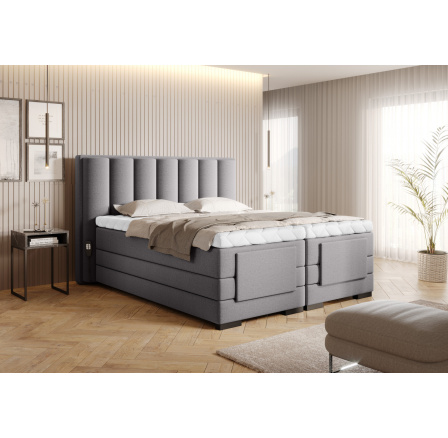 Boxspring Veros , 140x200 Gojo 4