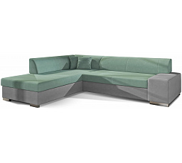 Sedací souprava PORTO, Soro 34/Soro 83 levá 