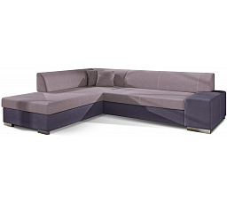 Sedací souprava PORTO, Soro 61/Soro 65 Levá