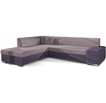 Sedací souprava PORTO, Soro 61/Soro 65 Levá