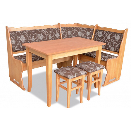 Kuchyňský kout  N1