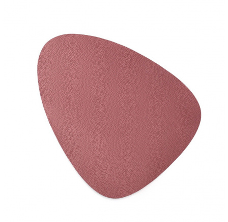FEMELO Prostírání růžové 38 cm