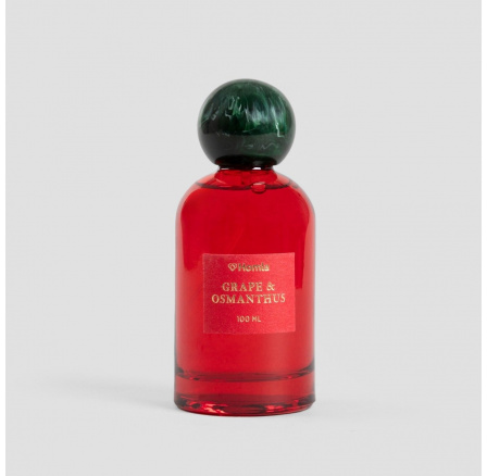 Interiérový parfém COLOR BLOCK Grape Osmanthus 100 ml 731945
