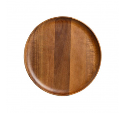 Platter MOOKA kulatý l 32 cm 742965