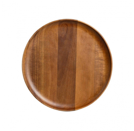 Platter MOOKA kulatý l 32 cm 742965