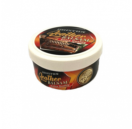 BALZÁM BRISTON 320 ml PRO PÉČI O KOŽENÝ NÁBYTEK BALZÁM BRISTON 320 ml PRO PÉČI O KOŽENÝ NÁBYTEK