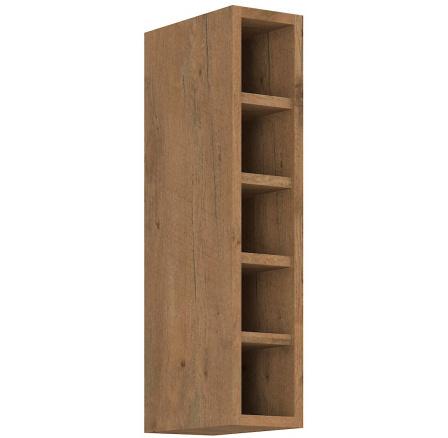 Horní skřínka - 15 G-72 OTW, Dub Lancelot