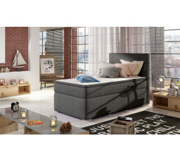 Postel - boxspring ROCKIE - Sawana 05