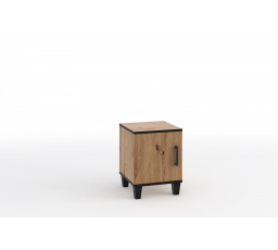 Noční stolek POLA 14 Artisan