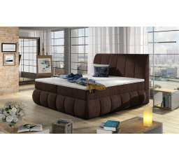 Boxspring Vincenzo , 160X200 Kronos 06 2