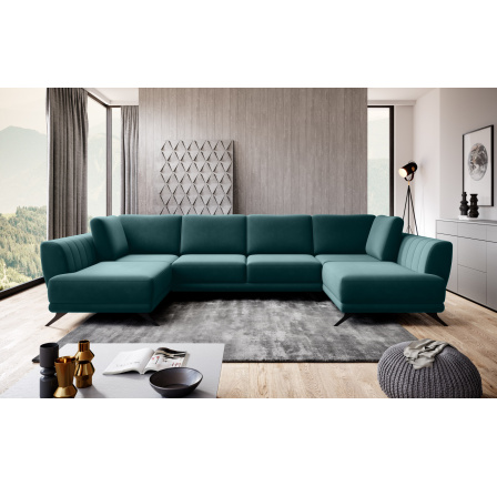 Larco Velvetmat 38 124x320 Symetrický 1