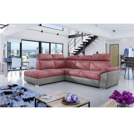 Loreto Monolit 63, Monolit 84 125x190 Vlevo 1