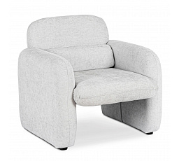 Křeslo Relaxační TOGO Šedé