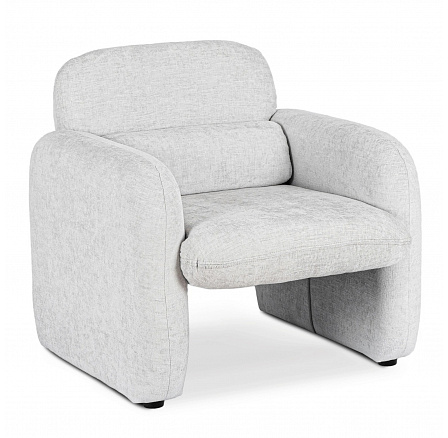 Křeslo Relaxační TOGO Šedé