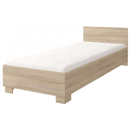 Postel OMEGA III - 36, Dub Sonoma