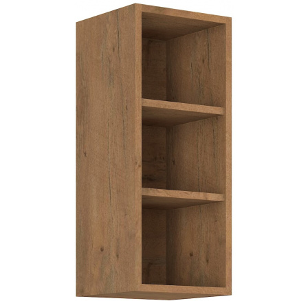 Horní skřínka - 30 G-72 OTW, Dub Lancelot