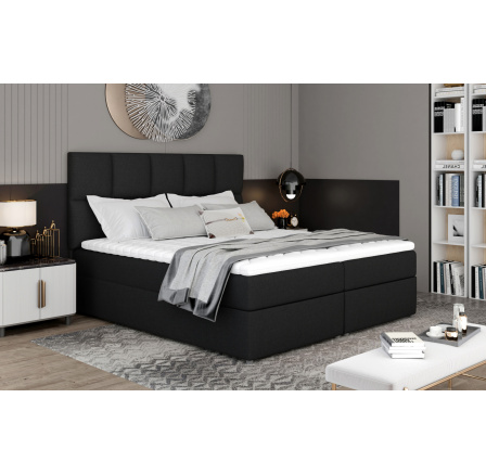 Postel - boxspring GLORIA - Sawana 14