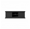 TV komoda PROVENCE 810, Šedá