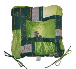 Sedák UNI motiv UNIKO Tao