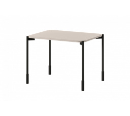 Obdélníkový konferenční stolek Sonatia 70 cm - kašmír