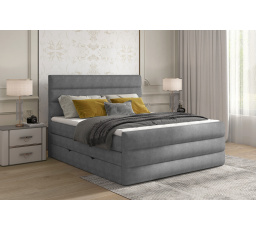 Boxspring Cande , 140x200 Omega 13