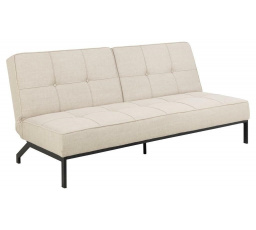 Sofa Perugia béžová