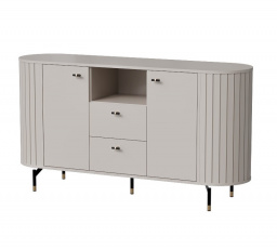 Systém "ZANTE" ZA2 (Komoda 150 2D2S) -