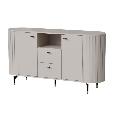 Systém "ZANTE" ZA2 (Komoda 150 2D2S) - Systém "ZANTE" ZA2 (Komoda 150 2D2S) -