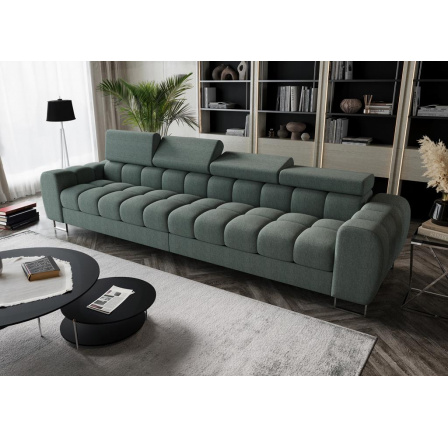 Sofa ASPEN IV 335 cm - olivová Sofa ASPEN IV 335 cm - olivová