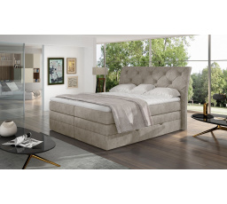 Postel - boxspring MIRIAM - Dora 21