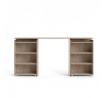 Čelo postele SIMPLICITY 134, Jackson hickory 