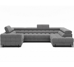 Sedací souprava FECTORY - Pravá, Royal 03