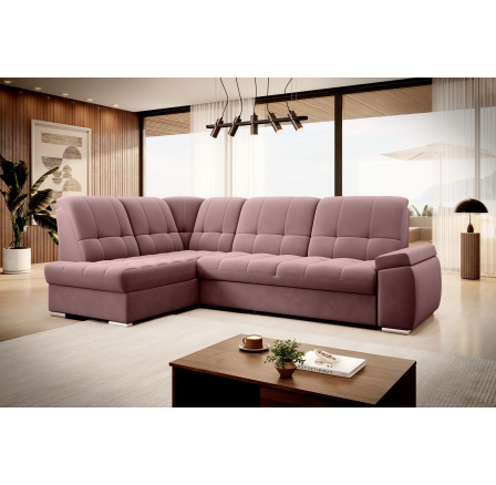Sado Velvetmat 24 130x207 Levý 1