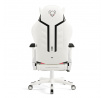 Herní křeslo X-Ray 2.0 King Size, černo-bílá