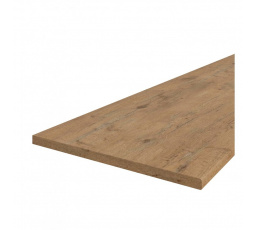 Pracovní deska 90cm dub lancelot 4262