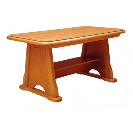 Konferenční stůl rozkládací BEATA, olše