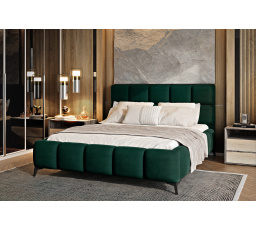 Łoże Mist 180x200 Lukso 35 1