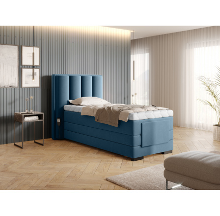 Veros 90x200 Savoi 38